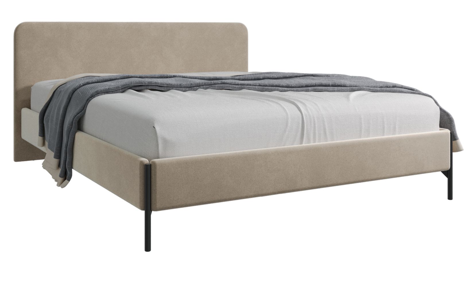 детские кровати 190 см