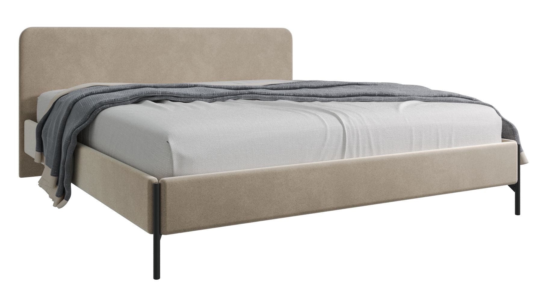 детские кровати 190 см